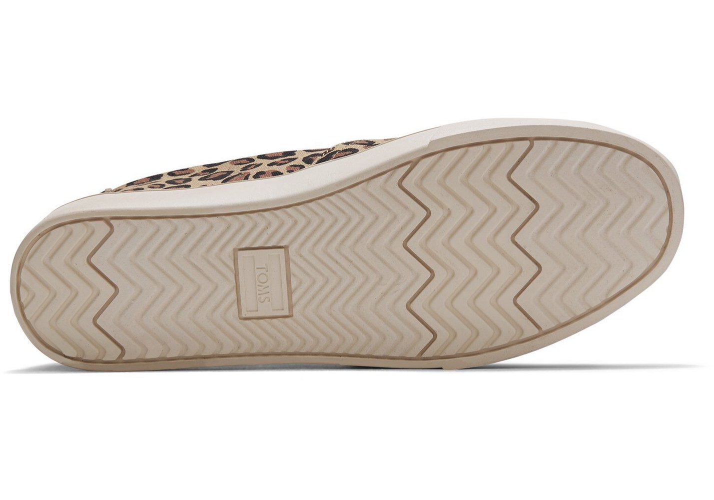 Toms Espadryle Damskie Panterka - Alpargata Cupsole Slip On - 02DVWPCYN